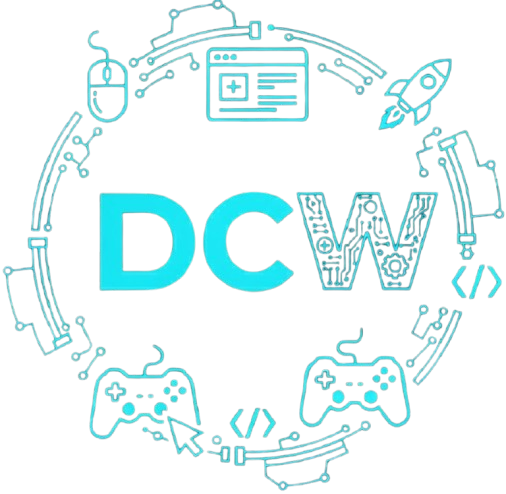 Logo DCW